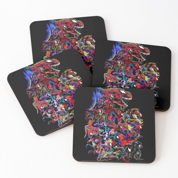 Item preview, All Loving Spidies designed and sold by ArtHouse55.
