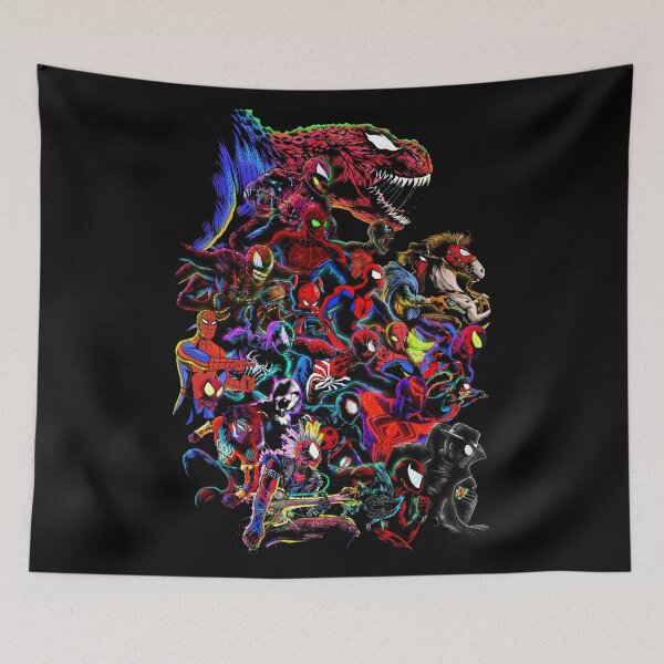 Item preview, All Loving Spidies designed and sold by ArtHouse55.