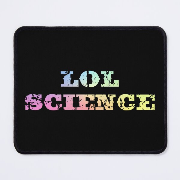 Item preview, LOL Science Funny Gift Idea designed and sold by ScienceCorner.