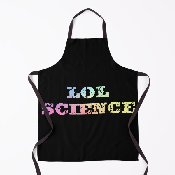 Item preview, LOL Science Funny Gift Idea designed and sold by ScienceCorner.