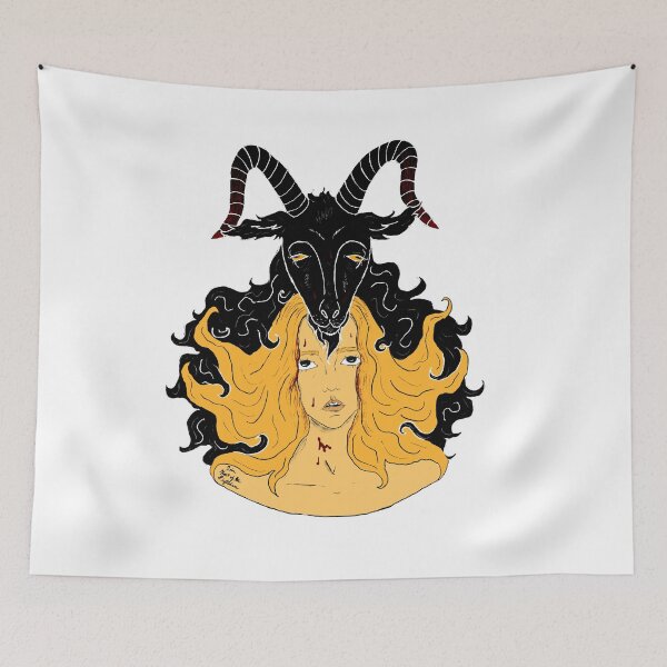 Item preview, Live Deliciously  designed and sold by HostofNightmare.