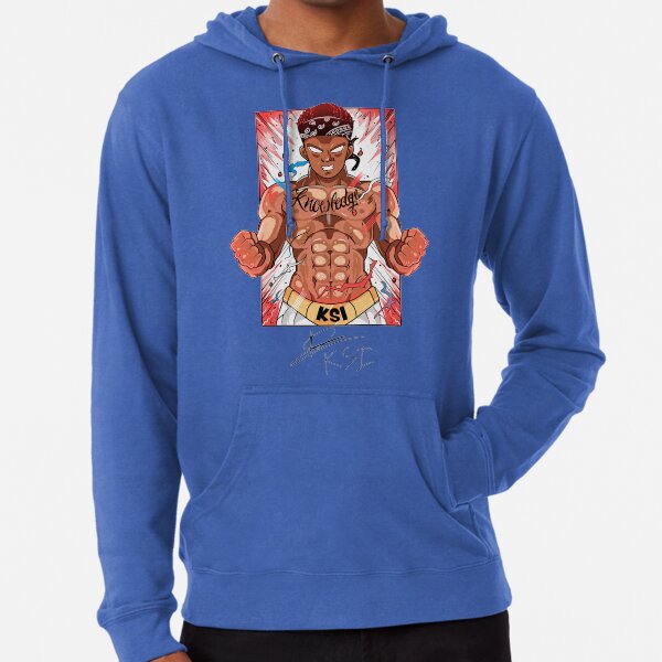 ksi hoodie