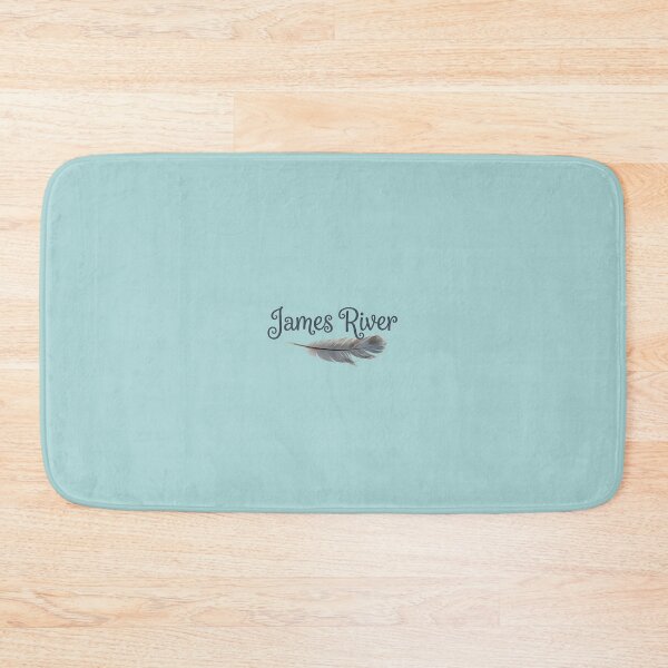 Item preview, James River designed and sold by Broken Antler Designs .
