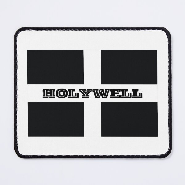 Item preview, Holywell on Cornish Flag designed and sold by S-and-W-4ever.