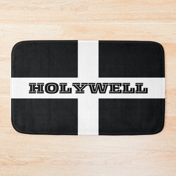 Item preview, Holywell on Cornish Flag designed and sold by S-and-W-4ever.