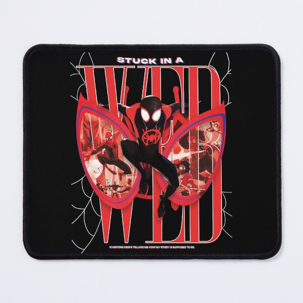 Item preview, Stuck In a Web designed and sold by ArtHouse55.