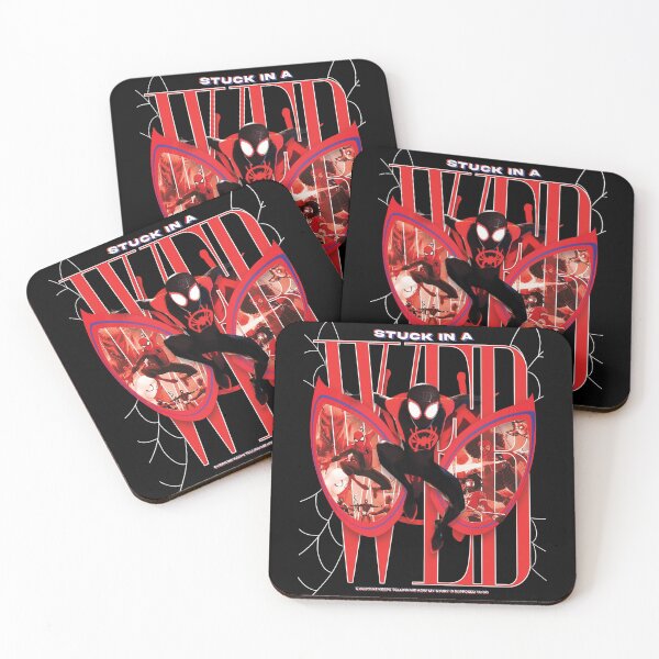 Item preview, Stuck In a Web designed and sold by ArtHouse55.