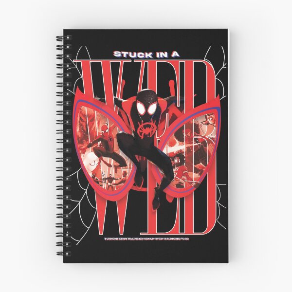 Item preview, Stuck In a Web designed and sold by ArtHouse55.