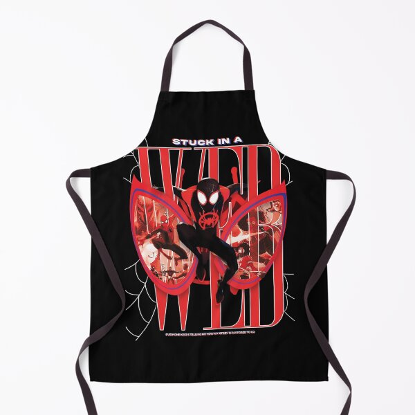 Item preview, Stuck In a Web designed and sold by ArtHouse55.