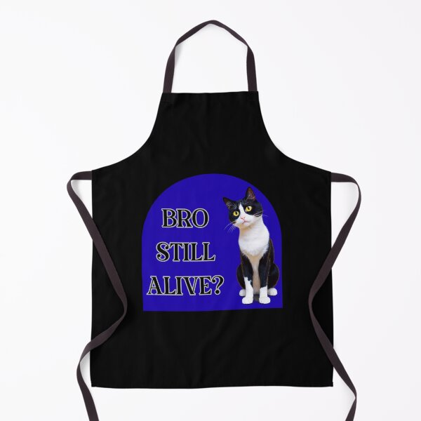 Item preview, Bro Still Alive? designed and sold by EfiKrios.