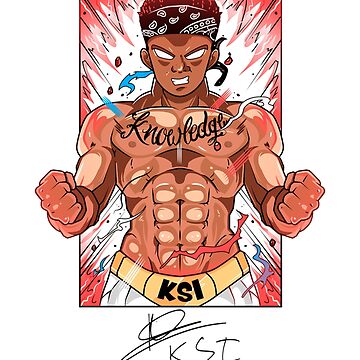 Ksi #1 Digital Art by Creativeg - Fine Art America