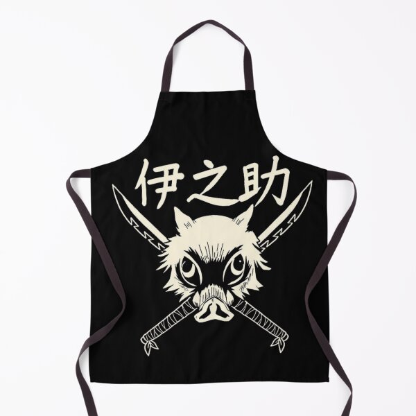 Item preview, King of the Mountain Inosuke designed and sold by jumister22.