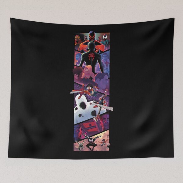 Item preview, Across the Web designed and sold by ArtHouse55.