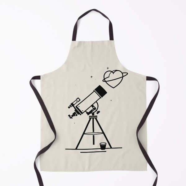 Item preview, Love Among The Stars Telescope designed and sold by Visual Foundry.