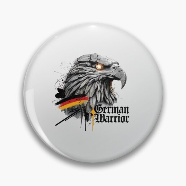 Item preview, German Warrior designed and sold by 123ks.