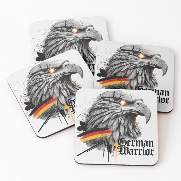 Item preview, German Warrior designed and sold by 123ks.