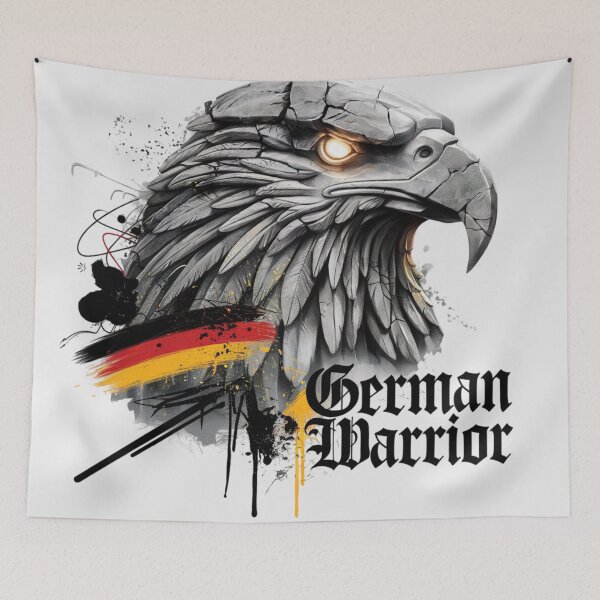 Item preview, German Warrior designed and sold by 123ks.