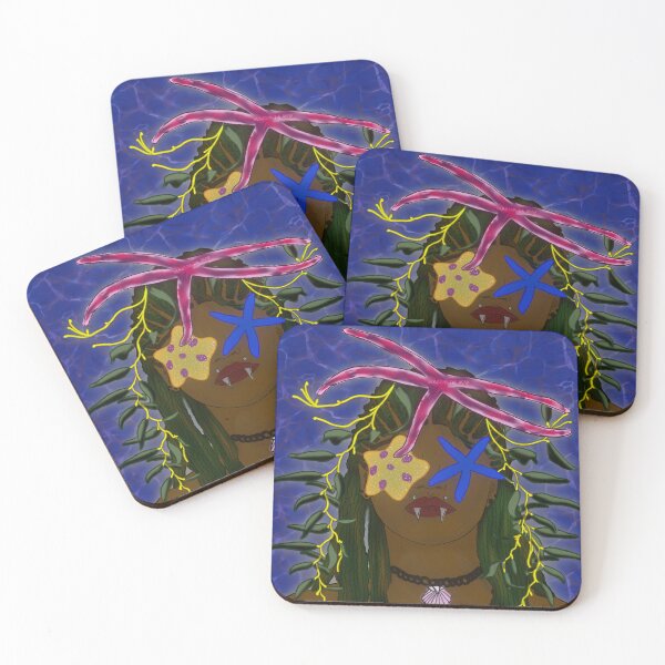 Item preview, Sea Queen designed and sold by Serrenathedead-.