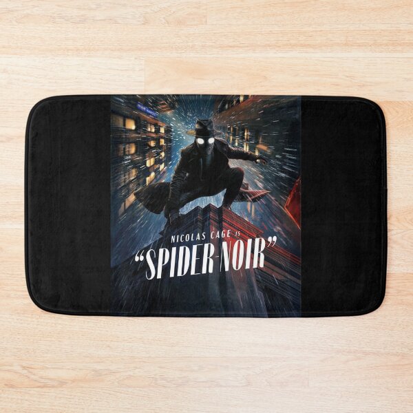 Item preview, spider noir designed and sold by WifeStar321.