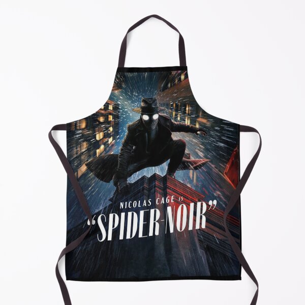 Item preview, spider noir designed and sold by WifeStar321.