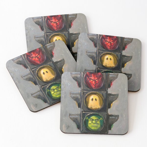 Item preview, Traffic Light Study designed and sold by yumas.
