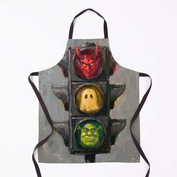 Item preview, Traffic Light Study designed and sold by yumas.
