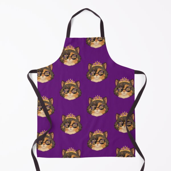 Artikelvorschau, „Das ist eine Frechheit!“ Prinzessin-Donut-T-Shirt | DCC-Fanart entworfen und verkauft von RollForDesignCo.