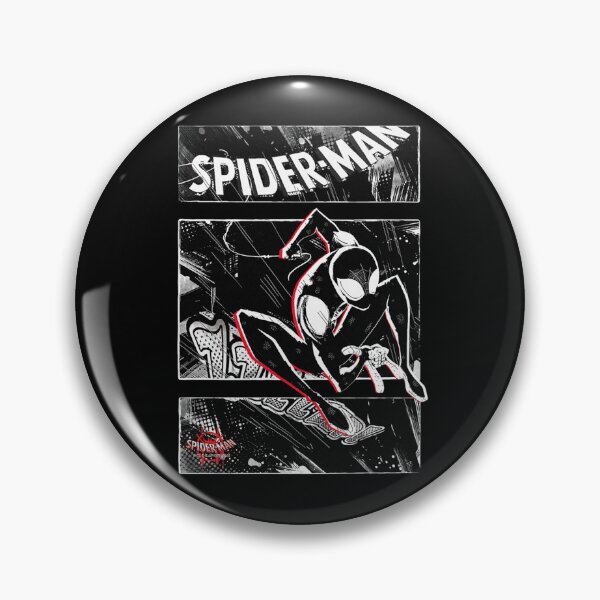 Item preview, Black Spidy designed and sold by ArtHouse55.