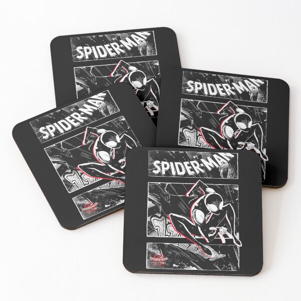 Item preview, Black Spidy designed and sold by ArtHouse55.