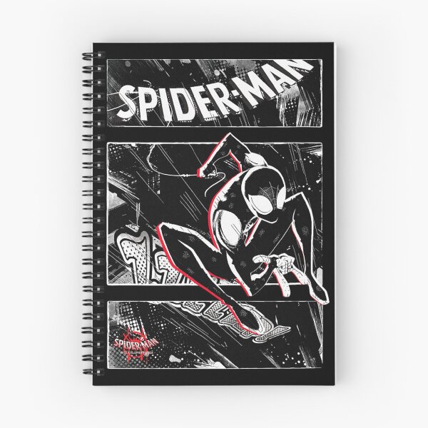 Item preview, Black Spidy designed and sold by ArtHouse55.