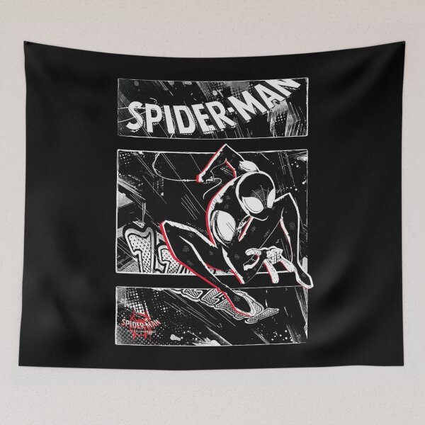 Item preview, Black Spidy designed and sold by ArtHouse55.