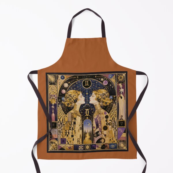Item preview, Zodiac sign Gemini. designed and sold by Natalia-Vlad.