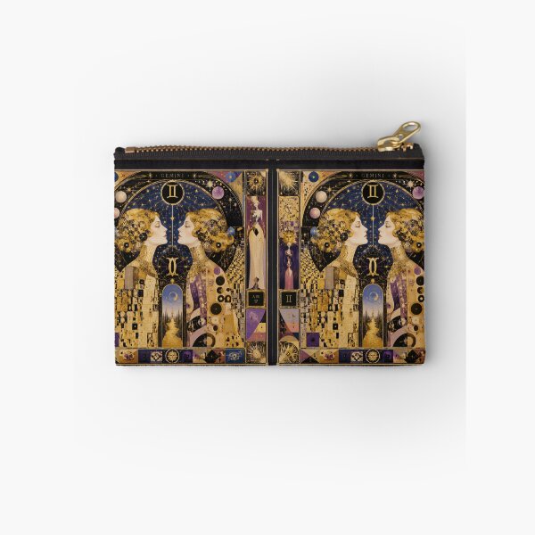 Item preview, Zodiac sign Gemini. designed and sold by Natalia-Vlad.