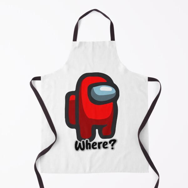 Item preview, Among us - Where is the body designed and sold by KoemeLAB.