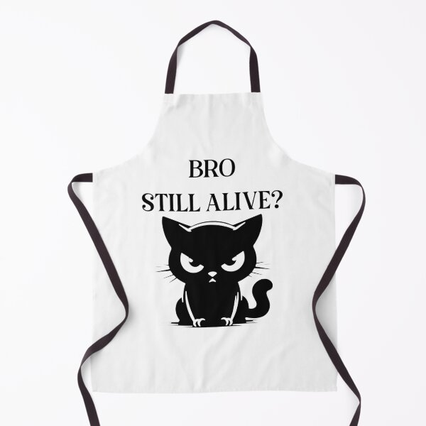 Item preview, Bro Still Alive? designed and sold by EfiKrios.