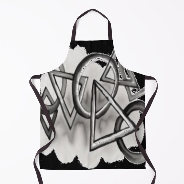 Item preview, Disorder By Design Fun black and white geometric abstract design designed and sold by SmashingDeals.