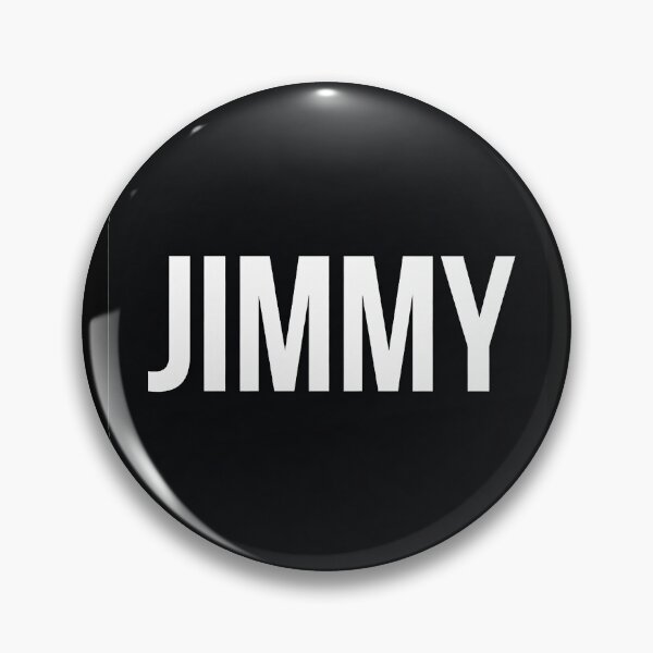 Item preview,  JIMMY. designed and sold by 50-Fifty.