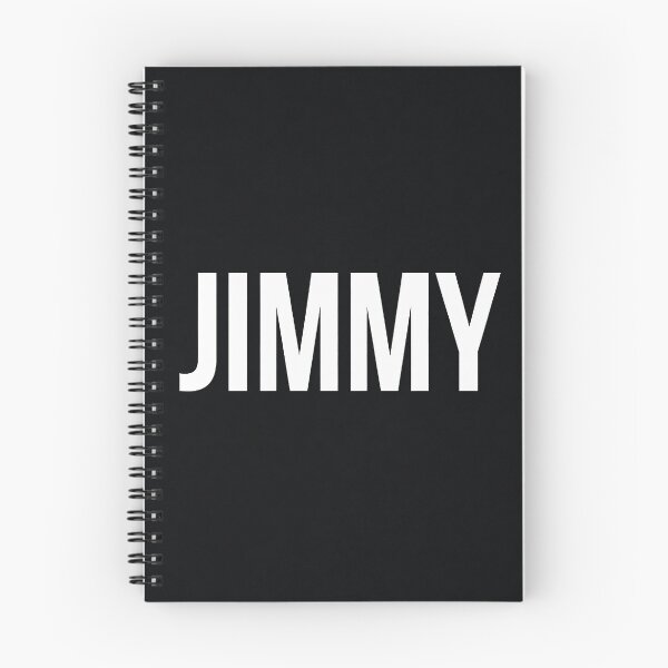 Item preview,  JIMMY. designed and sold by 50-Fifty.