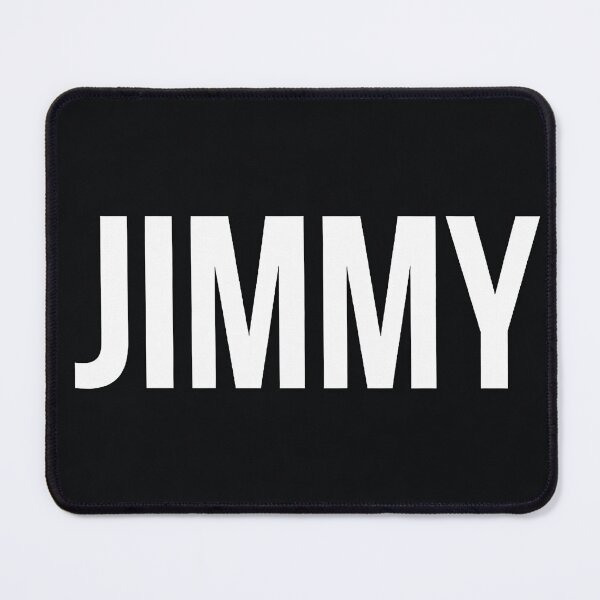 Aperçu de l'œuvre JIMMY. créée et vendue par 50-Fifty.