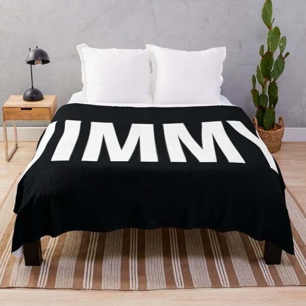 Item preview,  JIMMY. designed and sold by 50-Fifty.