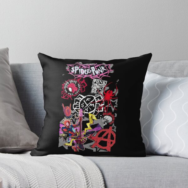 Item preview, Punk is Not Dead designed and sold by ArtHouse55.