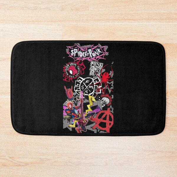 Item preview, Punk is Not Dead designed and sold by ArtHouse55.