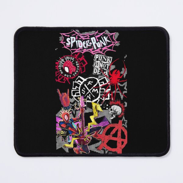 Item preview, Punk is Not Dead designed and sold by ArtHouse55.