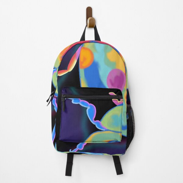 Item preview,  rainbow insect designed and sold by istleidyart.
