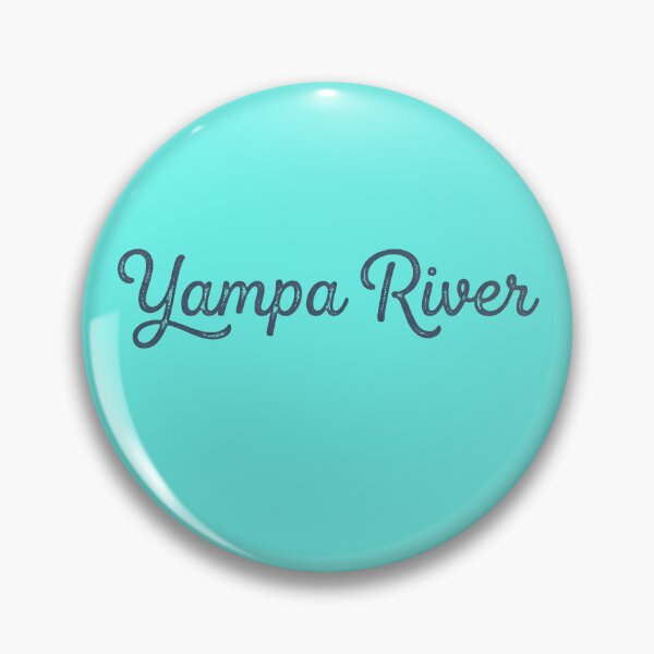 Item preview, Yampa River designed and sold by Broken Antler Designs .