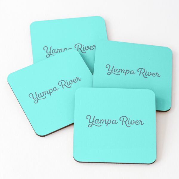 Item preview, Yampa River designed and sold by Broken Antler Designs .