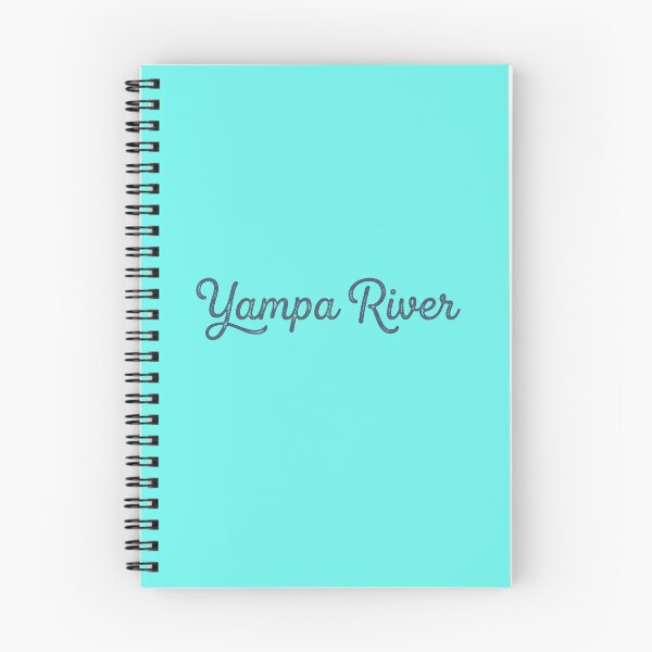 Item preview, Yampa River designed and sold by Broken Antler Designs .