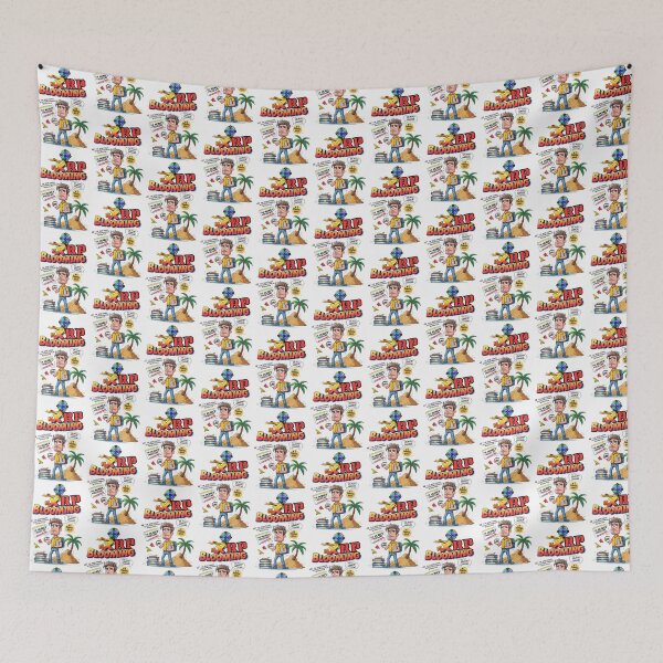 Item preview, XRP is blooming, the money of freedom! designed and sold by RoseAIArtRhythm.
