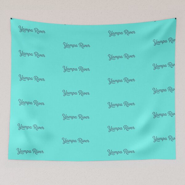 Item preview, Yampa River designed and sold by Broken Antler Designs .