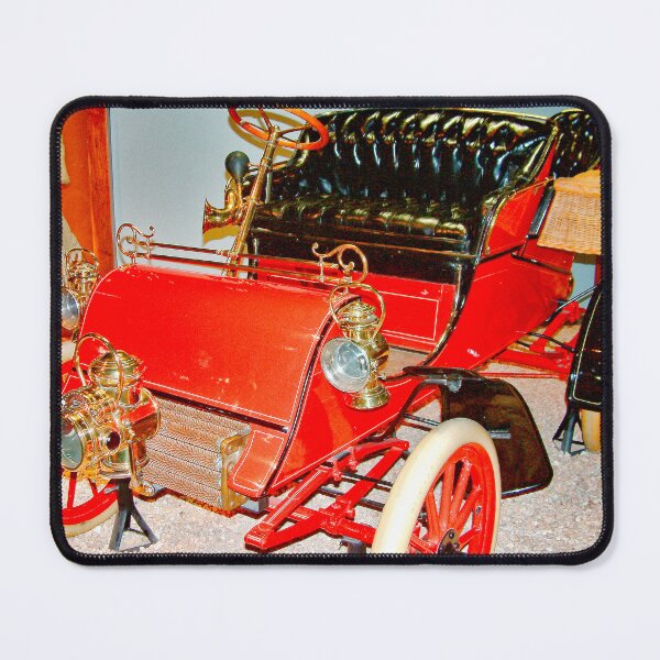 Item preview, 1903 Ford Automobile, Harrah's Museum, Reno, Nevada designed and sold by AMacGPhilly.